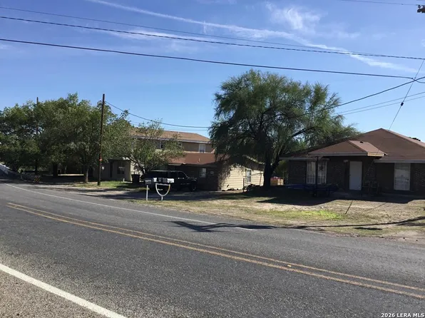 878 Hopedale Rd #N/A, Eagle Pass, TX 78872