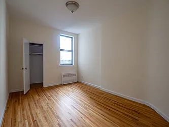 Rented by City Connections Realty