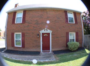 244 Loch Cir, Hampton, VA 23669