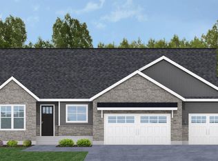 50890 Summit Ridge Trl, South Bend, IN 46628