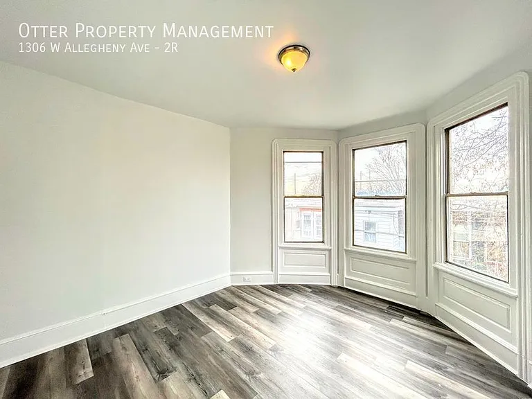 1306 W Allegheny Ave #2R — Photo 7