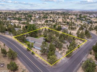 371 SE Hering Rd, Madras, OR 97741