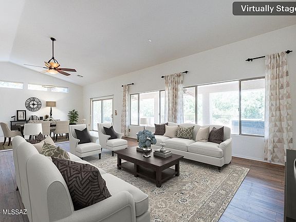 5th image of 2364 E Bonita Canyon Dr