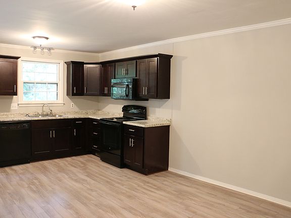 Kitchen/Breakfast Nook view 2