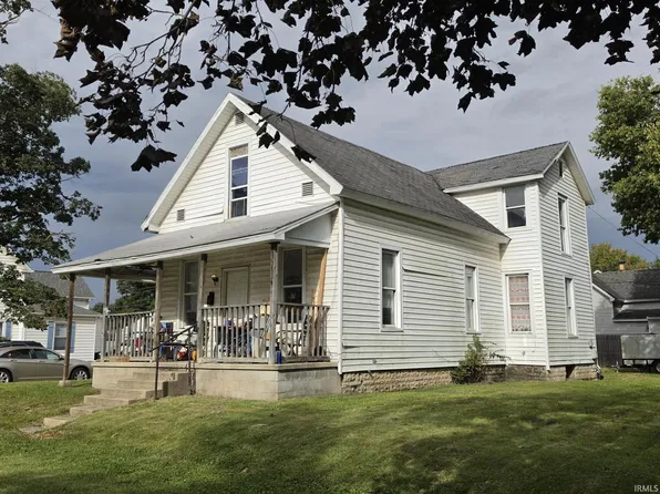 234 W 5th St, Peru, IN 46970