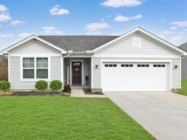 1080 Marty Lee Ln, Carlisle, OH 45005