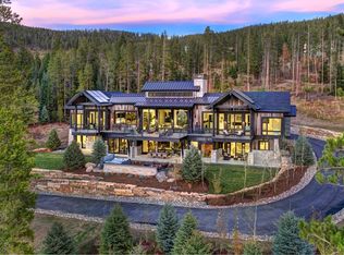 36 Rounds Rd, Breckenridge, CO 80424