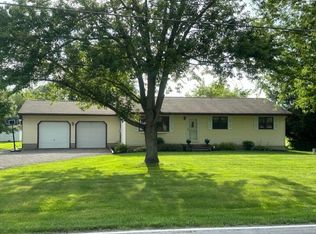 1783 Smeltzer Rd, Marion, OH 43302