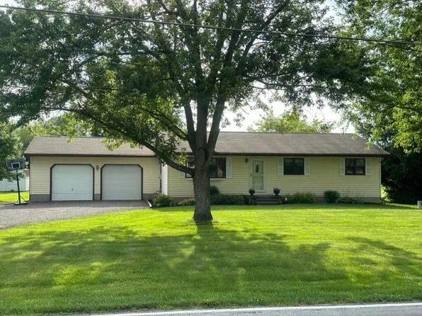 1783 Smeltzer Rd, Marion, OH 43302