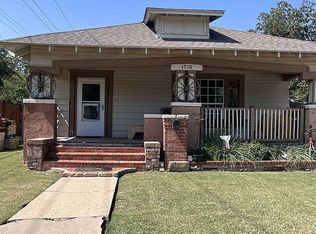 1715 N Youngs Blvd, Oklahoma City, OK 73107