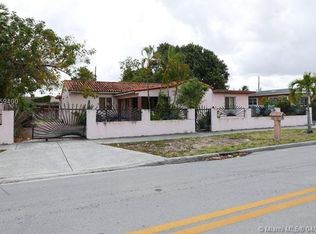 580 E 42nd St, Hialeah, FL 33013