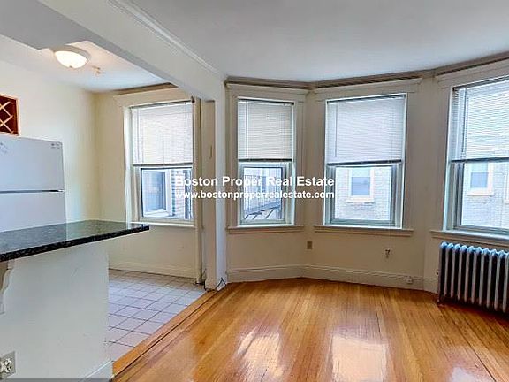 117 Park Dr. #39 Boston - Fenway Unit Photo 1