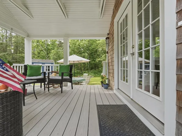 223 Plum Hollow Road, Hatchville, MA 02536