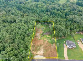 14691 Hidden Loop #24, Byhalia, MS 38611