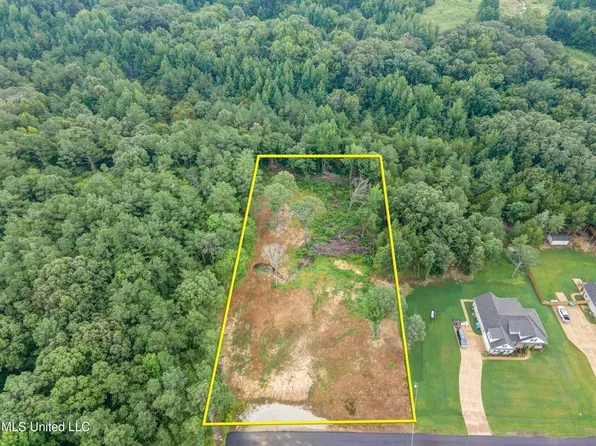 14691 Hidden Loop #24, Byhalia, MS 38611