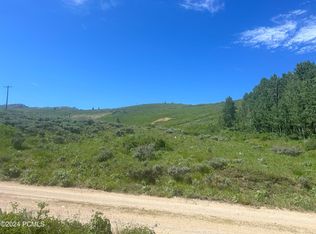 5545 N Hidden Way, Midway, UT 84049