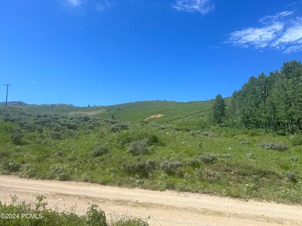 5545 N Hidden Way #34, Midway, UT 84049