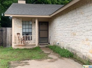 801 Kimberly St #A, Georgetown, TX 78628