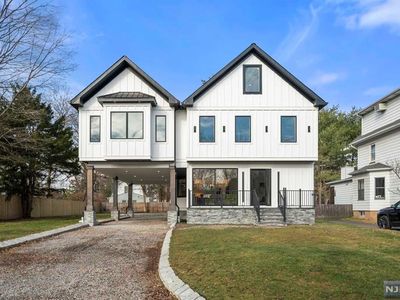 50 1st St, Closter, NJ, 07624