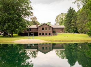 10133 W Allen Rd, Fowlerville, MI 48836