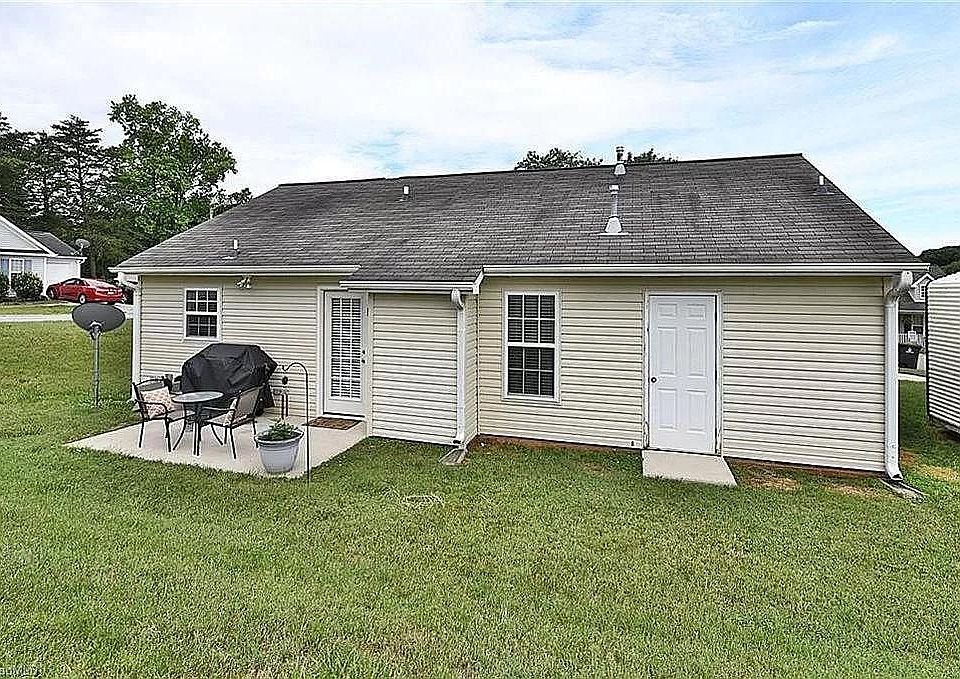 100 Asherton Ct Winston Salem, NC, 27127 Apartments for Rent Zillow