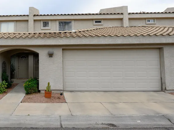 16021 N 30TH Street #127, Phoenix, AZ 85032