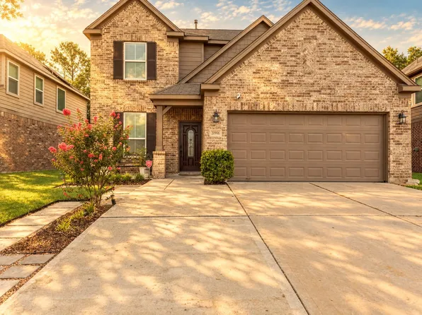 20906 Cypress Overlook Trl, Humble, TX 77338