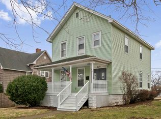620 Oneida St, Joliet, IL 60435