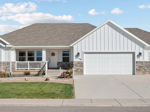 1148 N 150 E, Nephi, UT 84648
