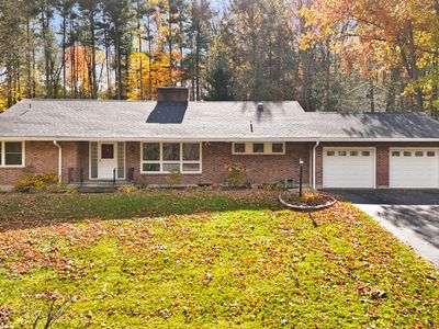 2326 Donna Dr, Vestal, NY, 13850