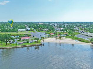 314 Indiana Ave, Lynn Haven, FL 32444