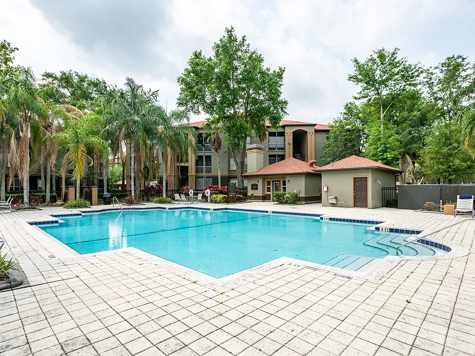 Make every day feel like a resort day.
