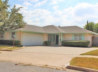 4704 NW 47th Pl, Lawton, OK 73505