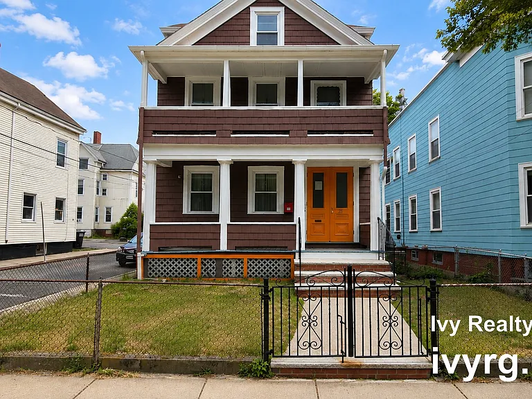 23 Mount Vernon St #2 — Photo 1