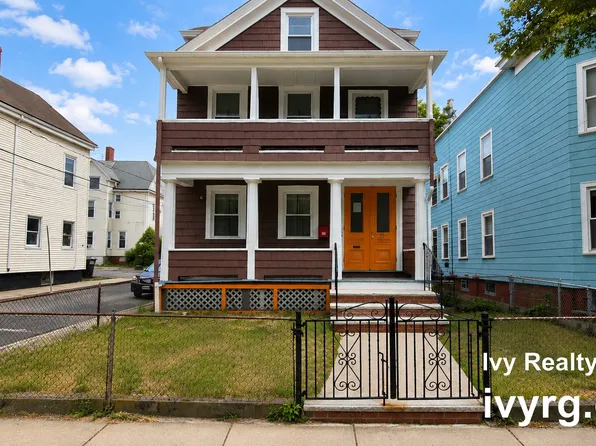 23 Mount Vernon St #2, Somerville, MA 02145