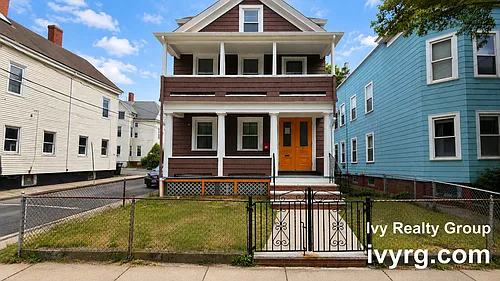 23 Mount Vernon St #2 Photo 1