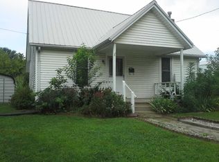 320 Williams St, Worthington, IN 47471