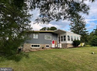1464 Honey Creek Rd, Reedsville, PA 17084