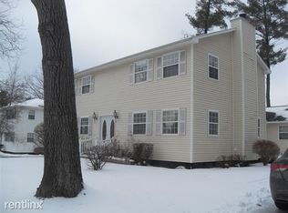 126 Birchwood Dr #1, Ithaca, NY 14850