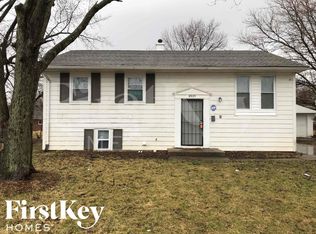 8509 Lenna Ct, Indianapolis, IN 46226