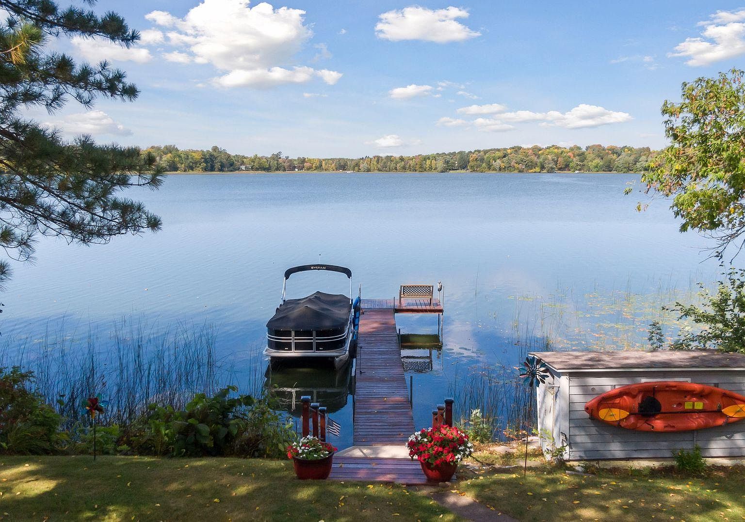 1655 Little Butternut Lake Ln, Luck, WI 54853 Zillow