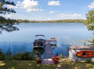 1655 Little Butternut Lake Ln, Luck, WI 54853