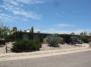 9711 E Watson Dr, Tucson, AZ 85730