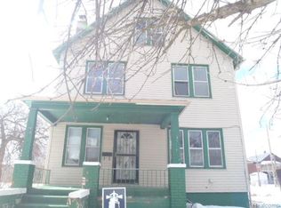 2183 Dickerson St, Detroit, MI 48215