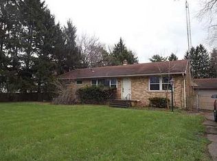 4705 Hill Ave, Toledo, OH 43615