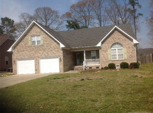 7142 Summerlin Dr, Fayetteville, NC 28306