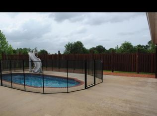 175 Planer Mill Rd, Deridder, LA 70634