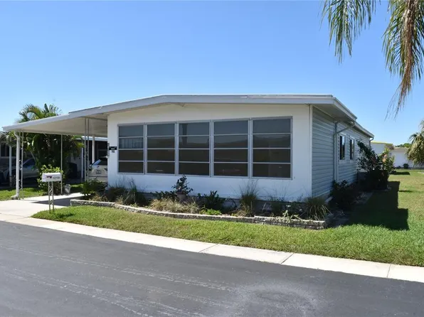 10159 N Lake Dr #98, Largo, FL 33773