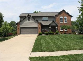 9600 Crawford Dr, Pickerington, OH