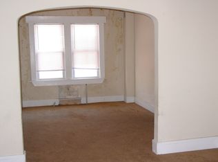 4205 Granada Ave, Baltimore, MD 21215